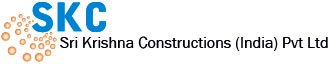 Sri Krishna Constructions India Ltd